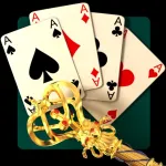 21 Solitaire Card Games ios icon