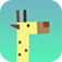 oh my giraffe App Icon