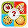 Food and Drink Trivia App icon