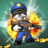 Epic Little War Game iOS icon