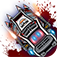 Road Rage: Zombie Smasher App Icon