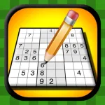 Boathouse Games Sudoku HD FREE App icon