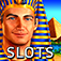Slots - Pharaoh's Fire App Icon