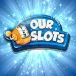 Our Slots ios icon