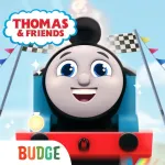 Thomas & Friends: Go Go Thomas! – Speed Challenge App icon