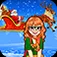 A Christmas Day Sim Fashion Story: my runway life episode games for girl teens App icon