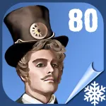 Around The World in 80 Days App Icon