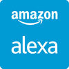 Amazon Alexa iOS icon