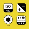 EXIF Viewer by Fluntro iOS icon