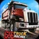 6X6 Truck Racing App icon