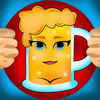Drink or Doom: Comic Book Drinking Game App Icon