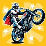 Evel Knievel ios icon
