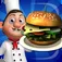 Food Court Fever : Cafeteria Lunch Time Submarine Sandwich Restaurant Chain PRO App icon