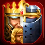 Clash of Kings App icon