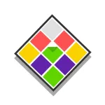 Sedoku - Colored Sudoku Game App icon