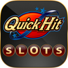 Quick Hit Slots App Icon
