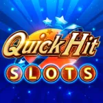 Quick Hit Slots App icon