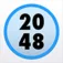 Watch 2048 App Icon