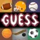 AAA Sports Logo Quiz App icon