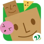 Smiley Block App Icon
