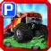 Monster Truck Jam PRO App icon