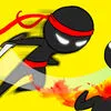 Ninja Bolt Urban Leap PRO App icon