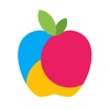 YAZIO Fasting & Food Tracker iOS icon