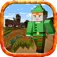 Craft Minecraft World App icon