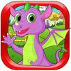 A Rich Little Dragon App icon