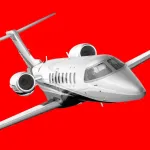 Aerofly 2 Flight Simulator ios icon