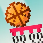 Ball King App icon