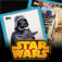 Star Wars: Card Trader App Icon