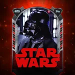 Star Wars: Card Trader App icon