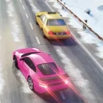 Traffic: Illegal Road Racing App Icon