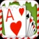 Christmas of Solitaire ios icon