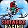 Snow Bike Racing ( 3D Snowbike sports Race Game on Arctic ice Tracks ) ios icon