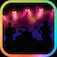 Guess the Top Pop Star Quiz App Icon