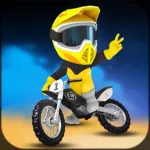 Bike Up! App Icon