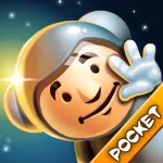 Galaxy Trucker Pocket ios icon