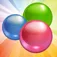 Bubble Challenge Matching Blaze Pro App Icon
