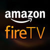 Amazon Fire TV Remote iOS icon