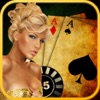 Adult Strip Poker iOS icon