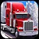 Ice Road Truck Racing ( Best Truckers Race game for Holidays in winter season ) App icon