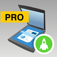 My Scans PRO, best document scanner App Icon