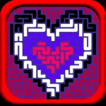 PathPix Love App icon