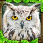 Owl Simulator ios icon