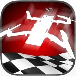 Drone GP App Icon