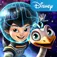 Miles From Tomorrowland: Missions App Icon