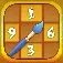 Sudoku Pro (HD) ios icon