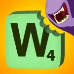 Word Snack HD ios icon